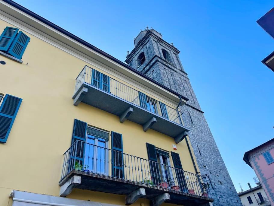 Apartment Lucia By Klabhouse Bellagio