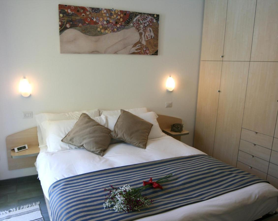 Residence Domaso Domaso