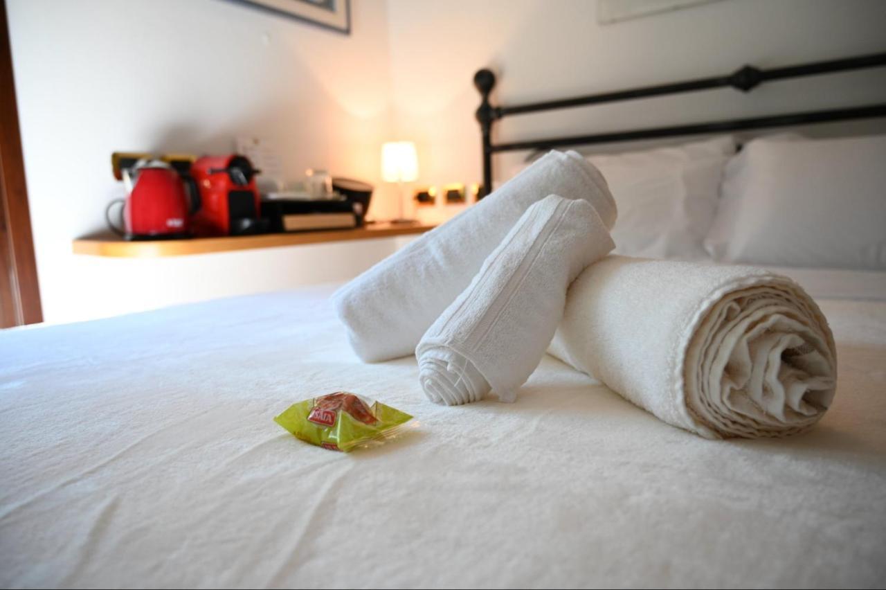 Pusiana Guest house