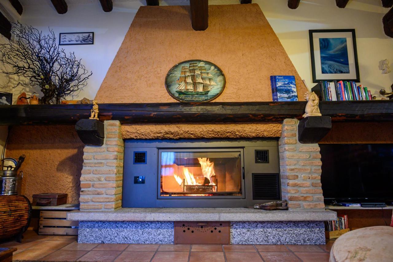 Guest house Pusiana Cesana Brianza