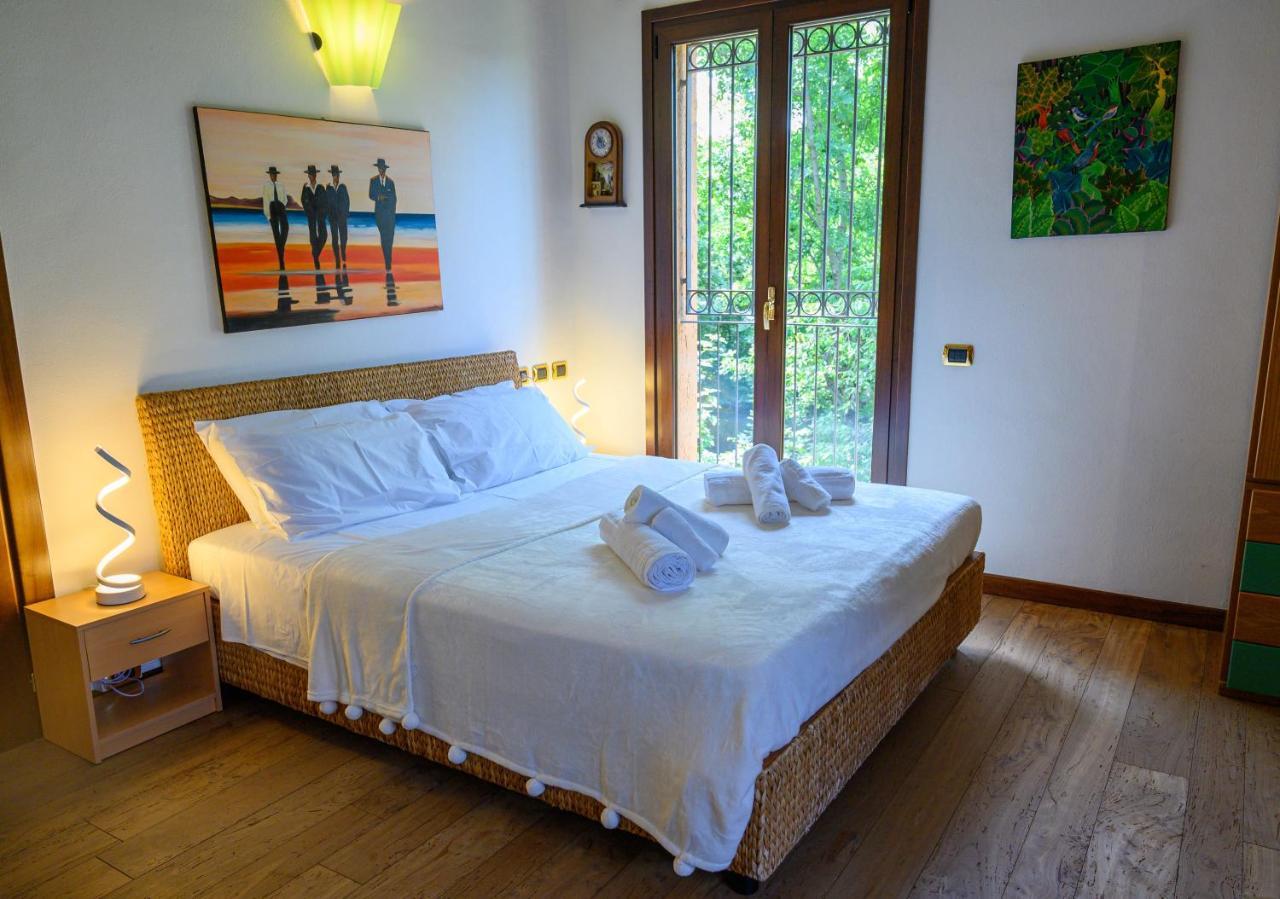 Guest house Pusiana *