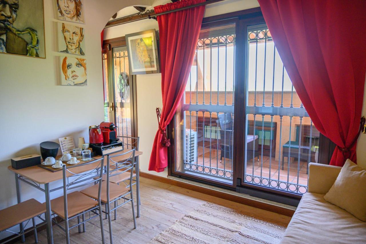 Guest house Pusiana