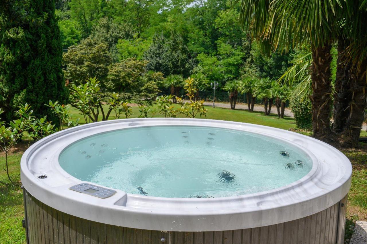 Guest house Pusiana