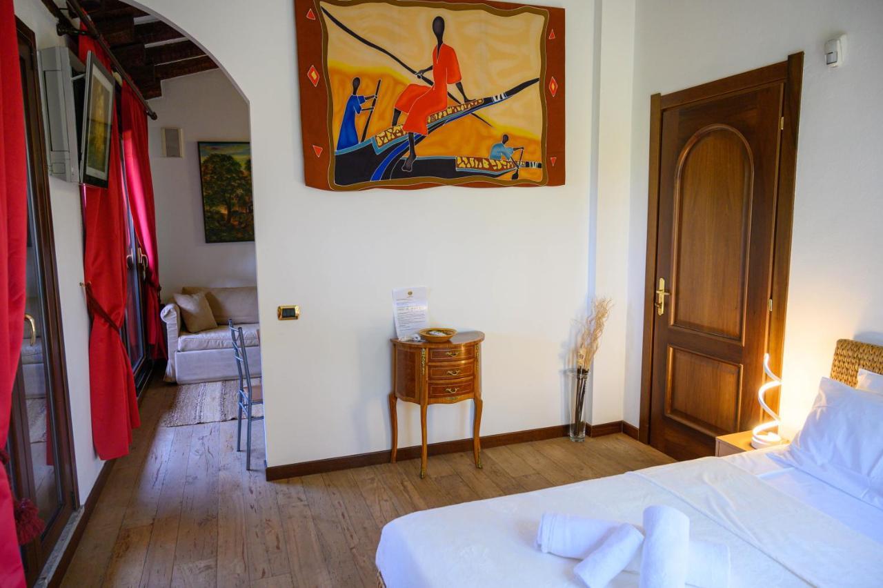 Guest house Pusiana