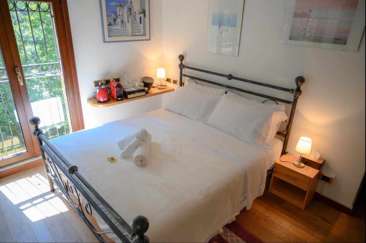 Pusiana Guest house *