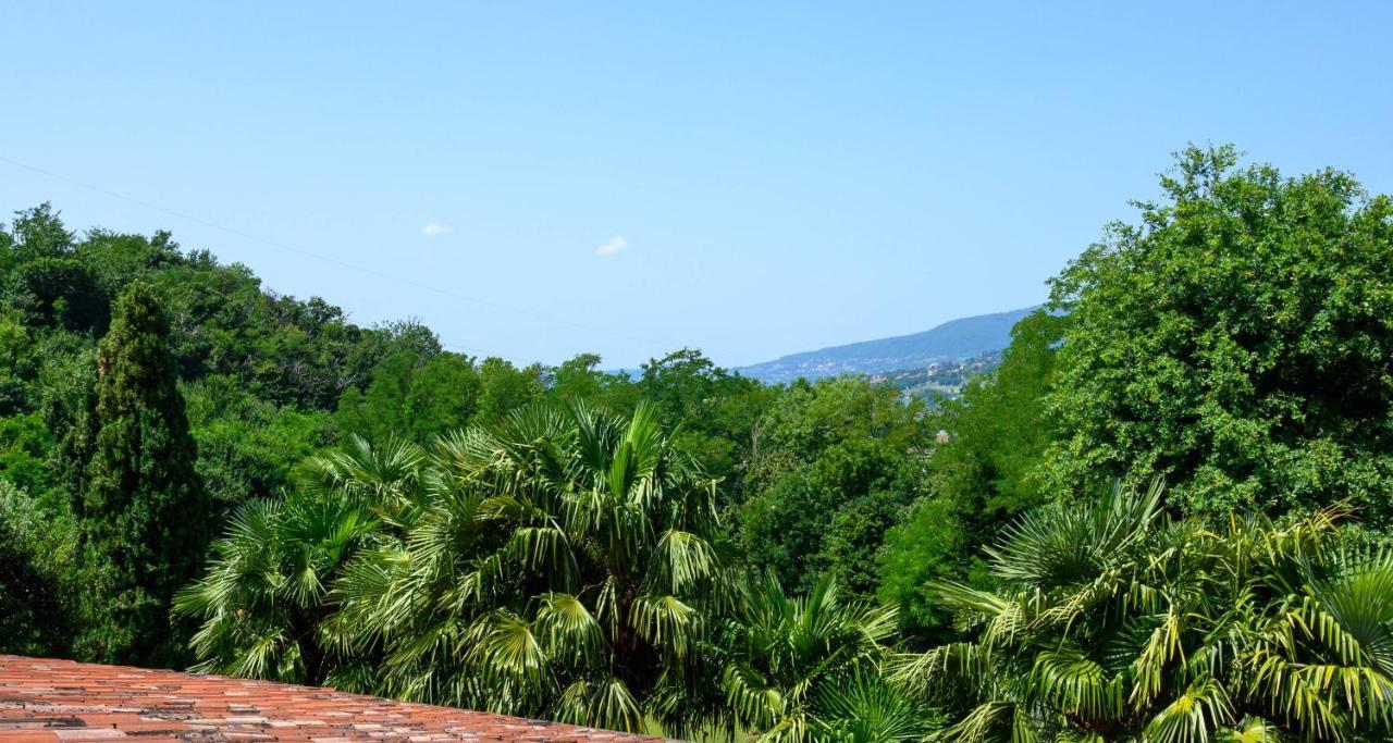 Guest house Pusiana Cesana Brianza