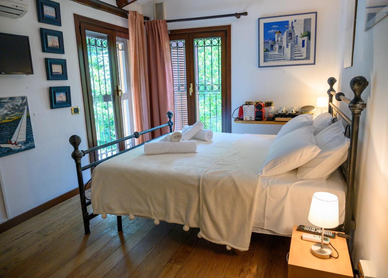 Guest house Pusiana