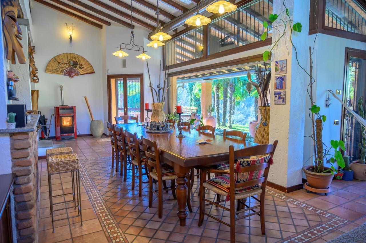 Guest house Pusiana Cesana Brianza