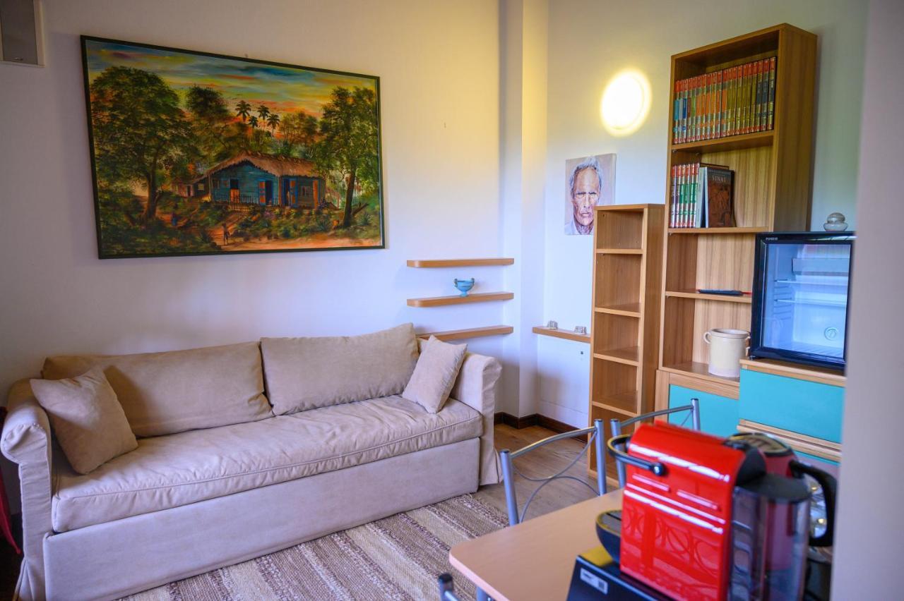 Guest house Pusiana Cesana Brianza