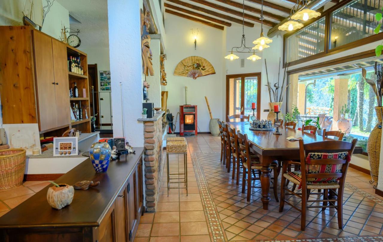 Pusiana Guest house Cesana Brianza