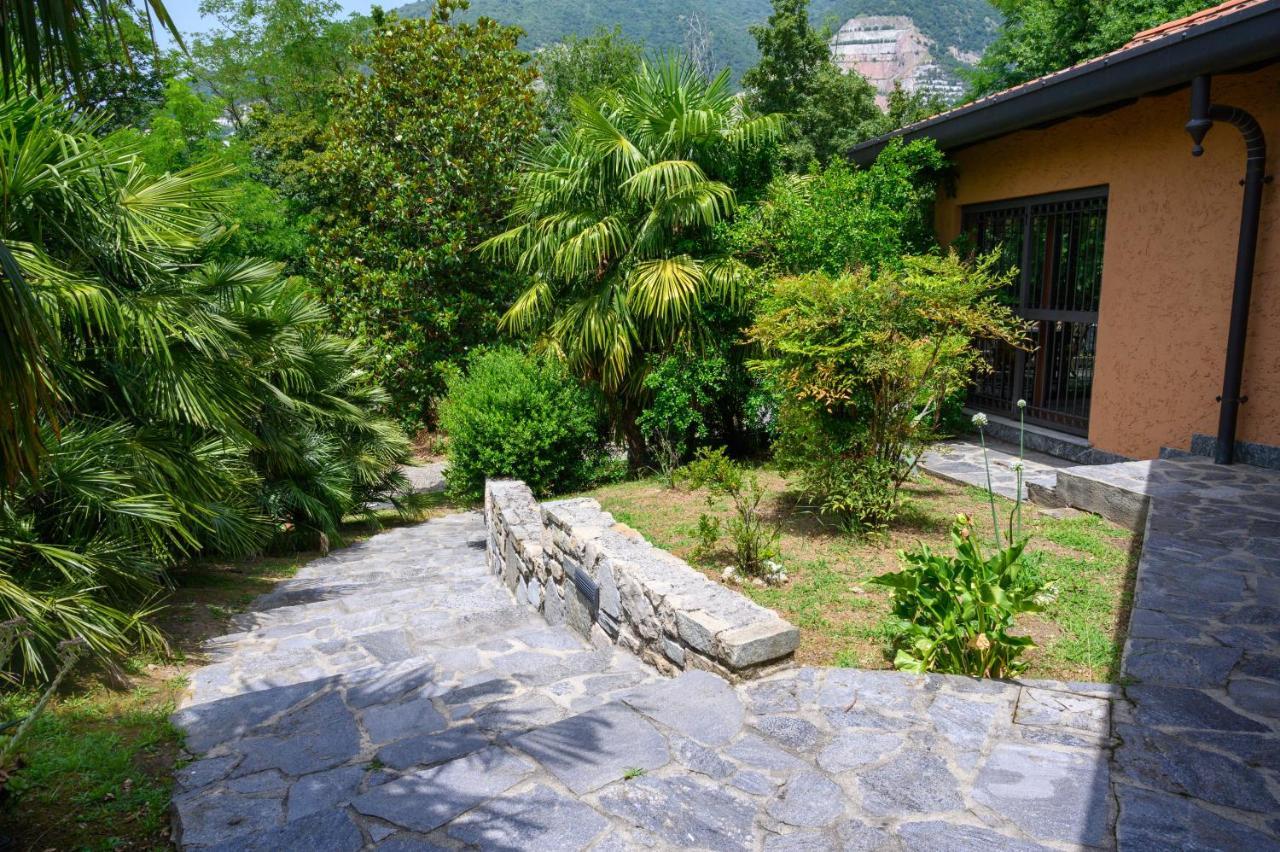 Guest house Pusiana *