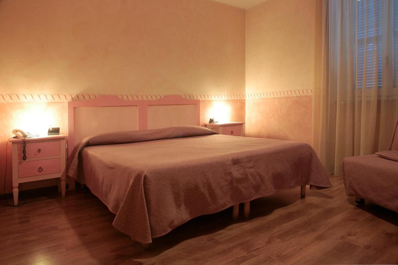 Risi Hotel 3*