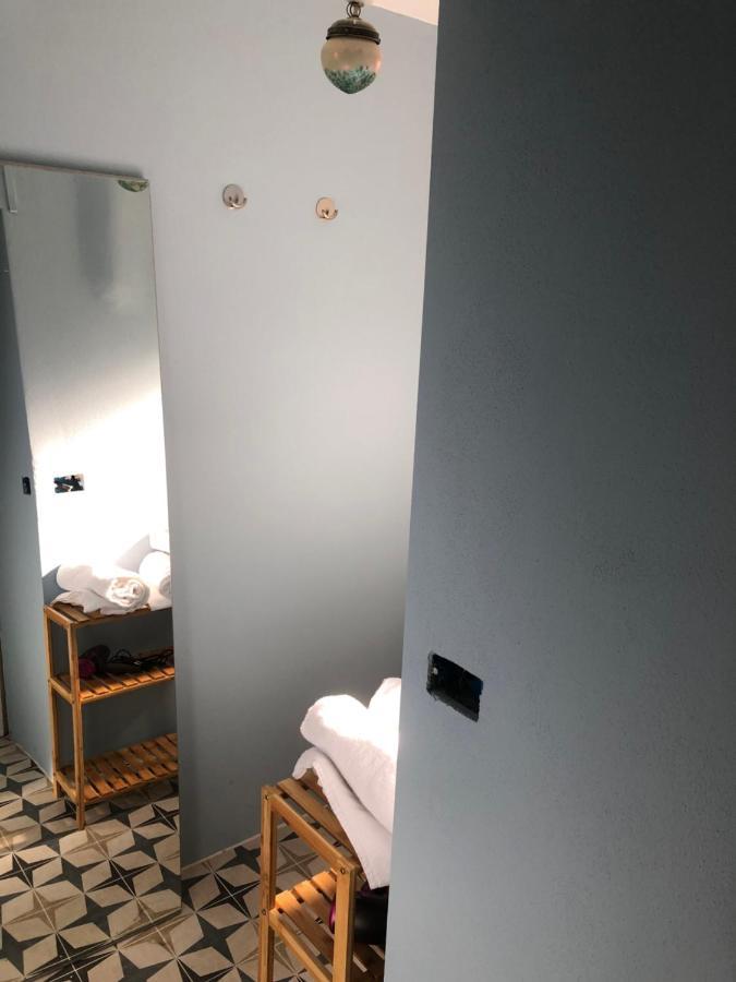 Bed & Breakfast Casa Ortensia Blu