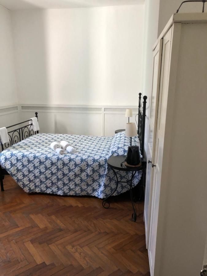 Bed & Breakfast Casa Ortensia Blu *