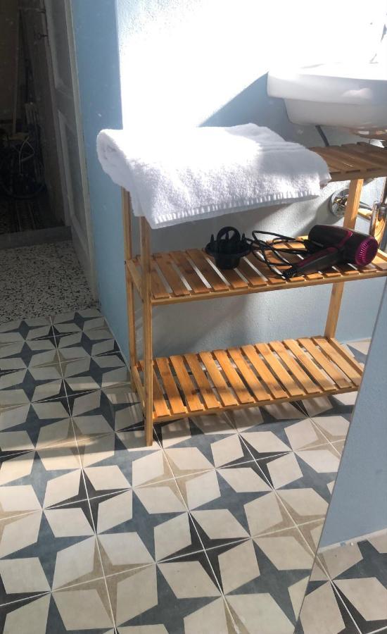 Casa Ortensia Blu Bed & Breakfast *