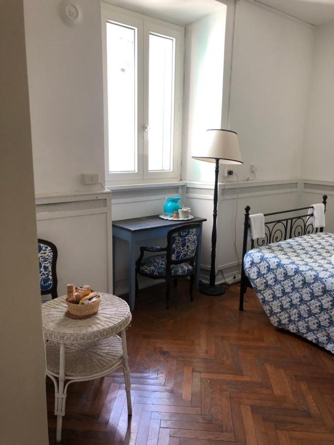 Casa Ortensia Blu Bed & Breakfast *