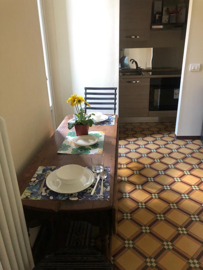 Casa Ortensia Blu Bed & Breakfast Maslianico