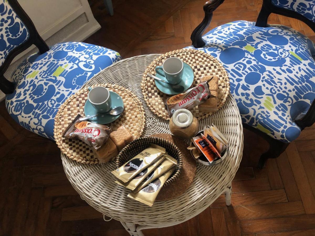 Bed & Breakfast Casa Ortensia Blu *