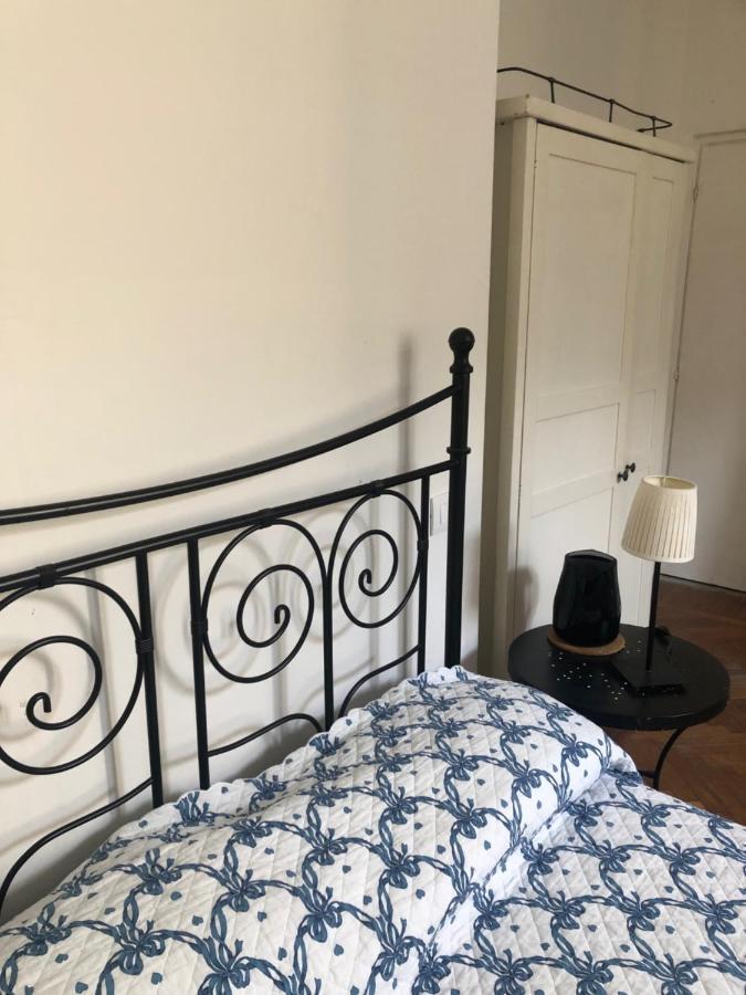 Casa Ortensia Blu *