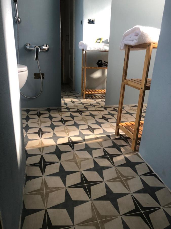 Casa Ortensia Blu
