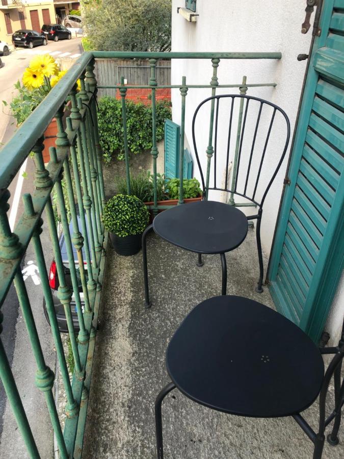 Bed & Breakfast Casa Ortensia Blu Maslianico