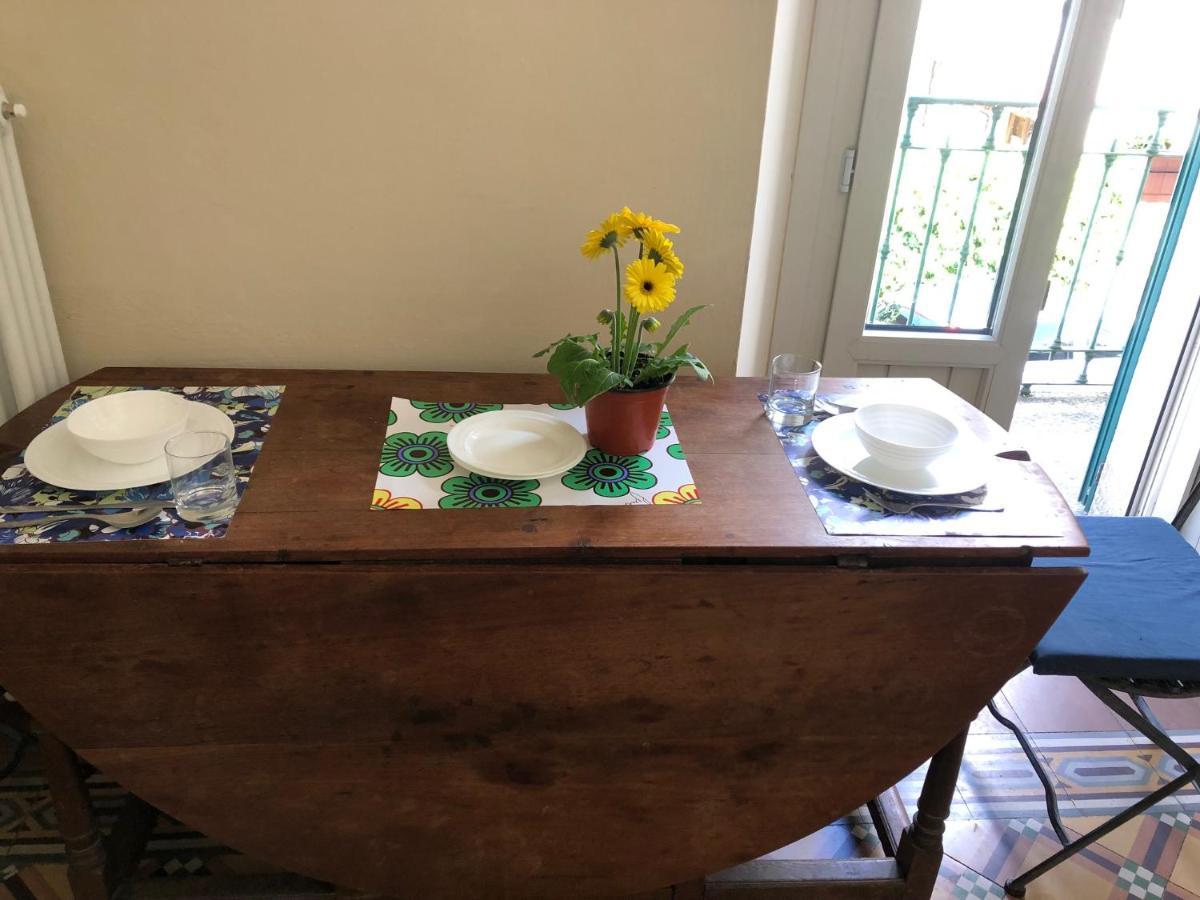 Casa Ortensia Blu *