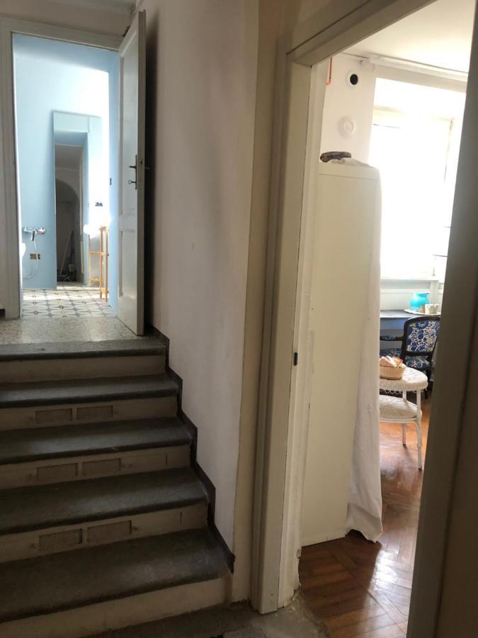 Casa Ortensia Blu Bed & Breakfast Maslianico
