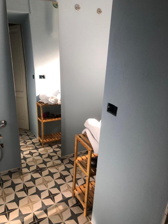Bed & Breakfast Casa Ortensia Blu *