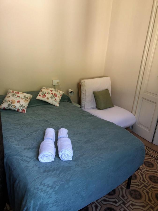 Bed & Breakfast Casa Ortensia Blu Maslianico