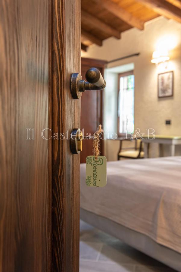 Bed & Breakfast Il Castellaccio - *