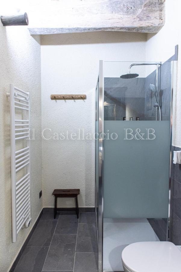 Il Castellaccio - Bed & Breakfast