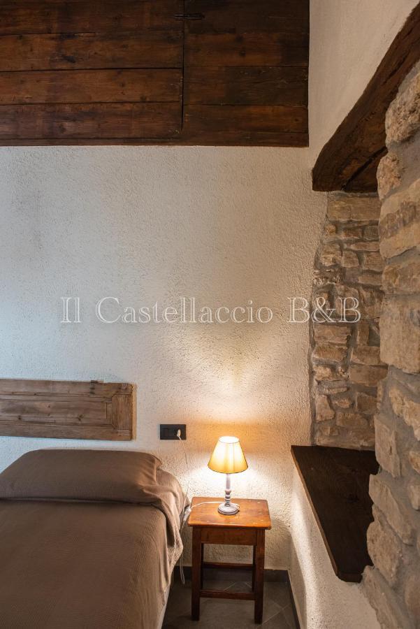 Bed & Breakfast Il Castellaccio - *