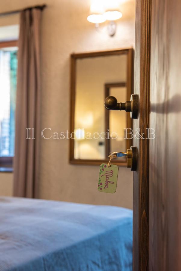 Il Castellaccio - Bed & Breakfast