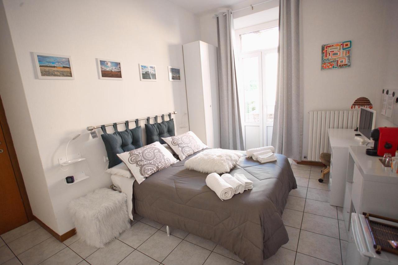 In Shared Apartment, Near Lecco Calolziocorte
