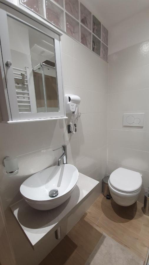 Il Cortiletto 2 Bed & Breakfast