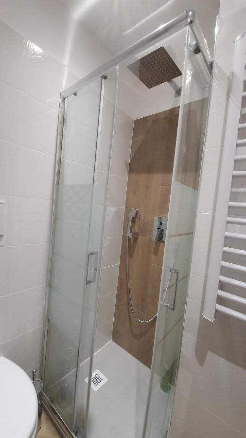 Il Cortiletto 2 Bed & Breakfast *