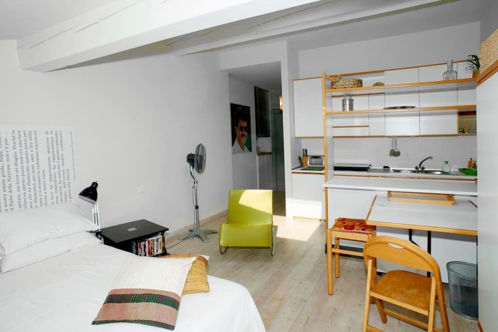 Apartment Cozy Nest *