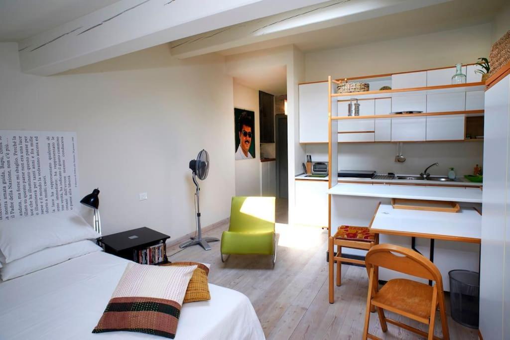 Apartment Cozy Nest