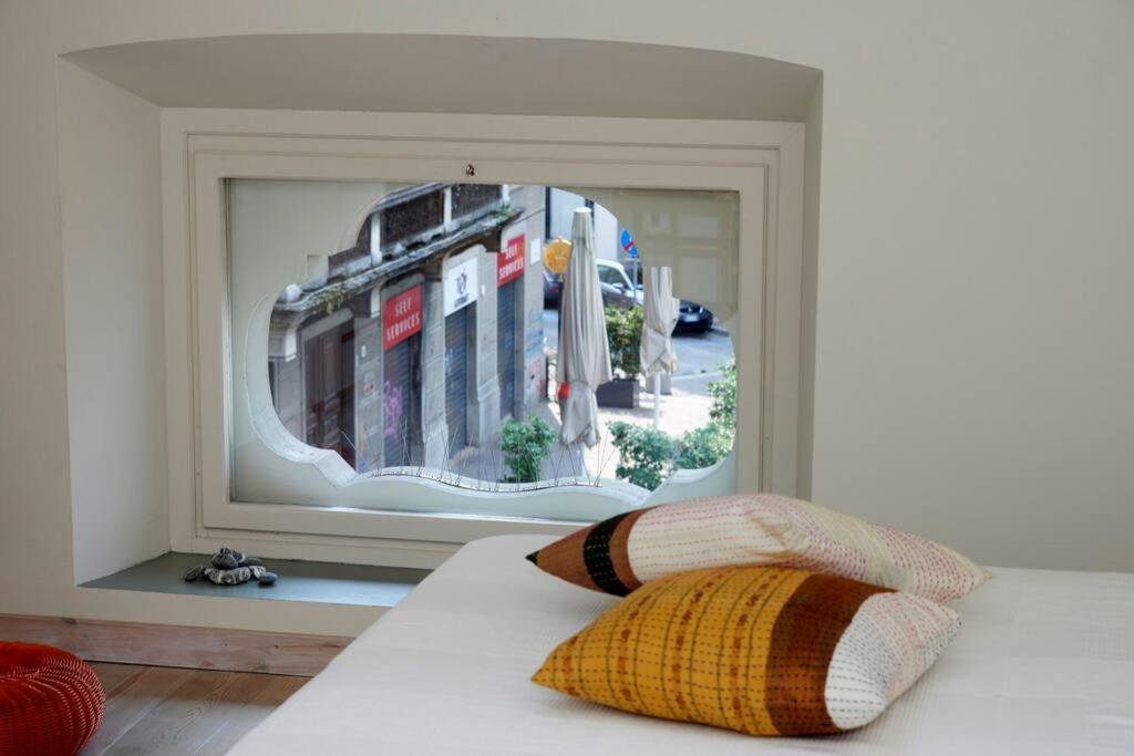 Cozy Nest * Como