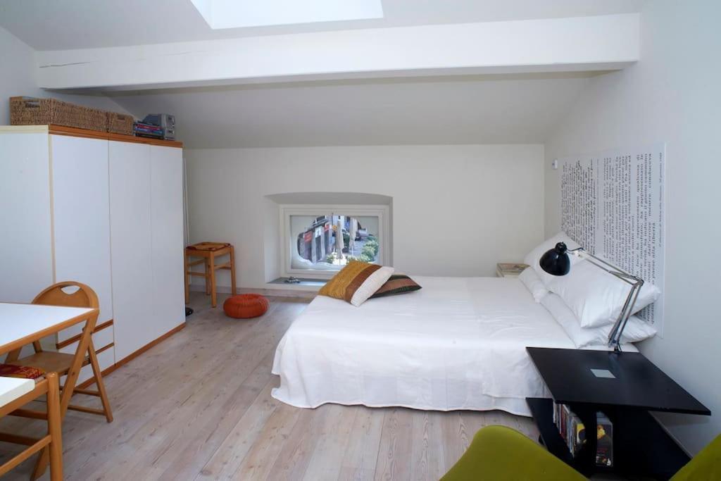 Cozy Nest Apartment Como