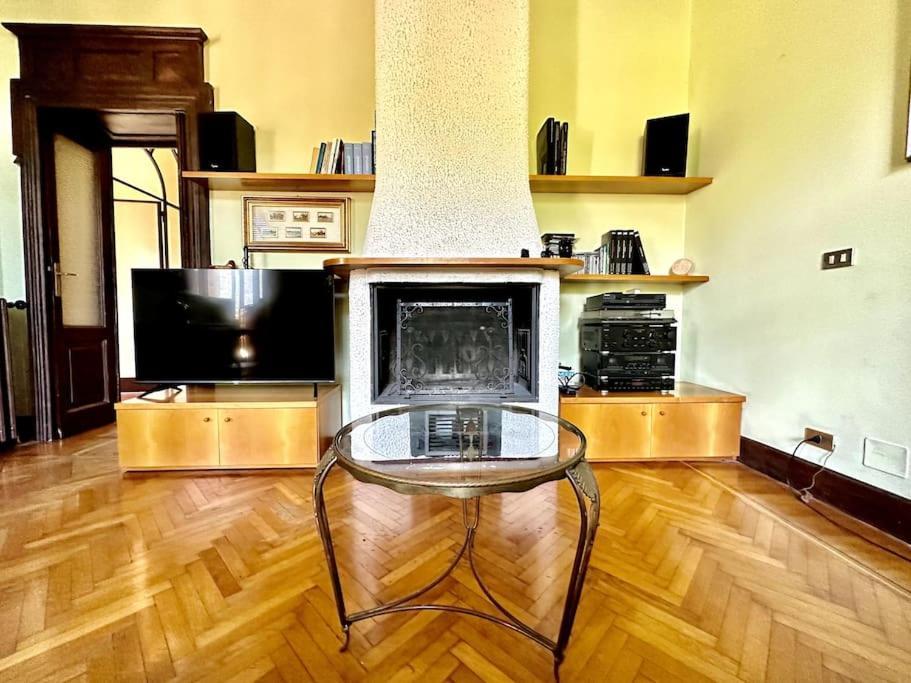 Villa Elisabeth Como