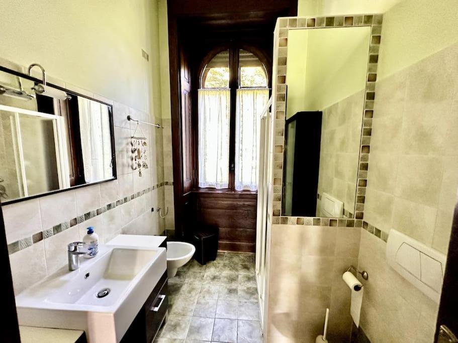 Villa Elisabeth *