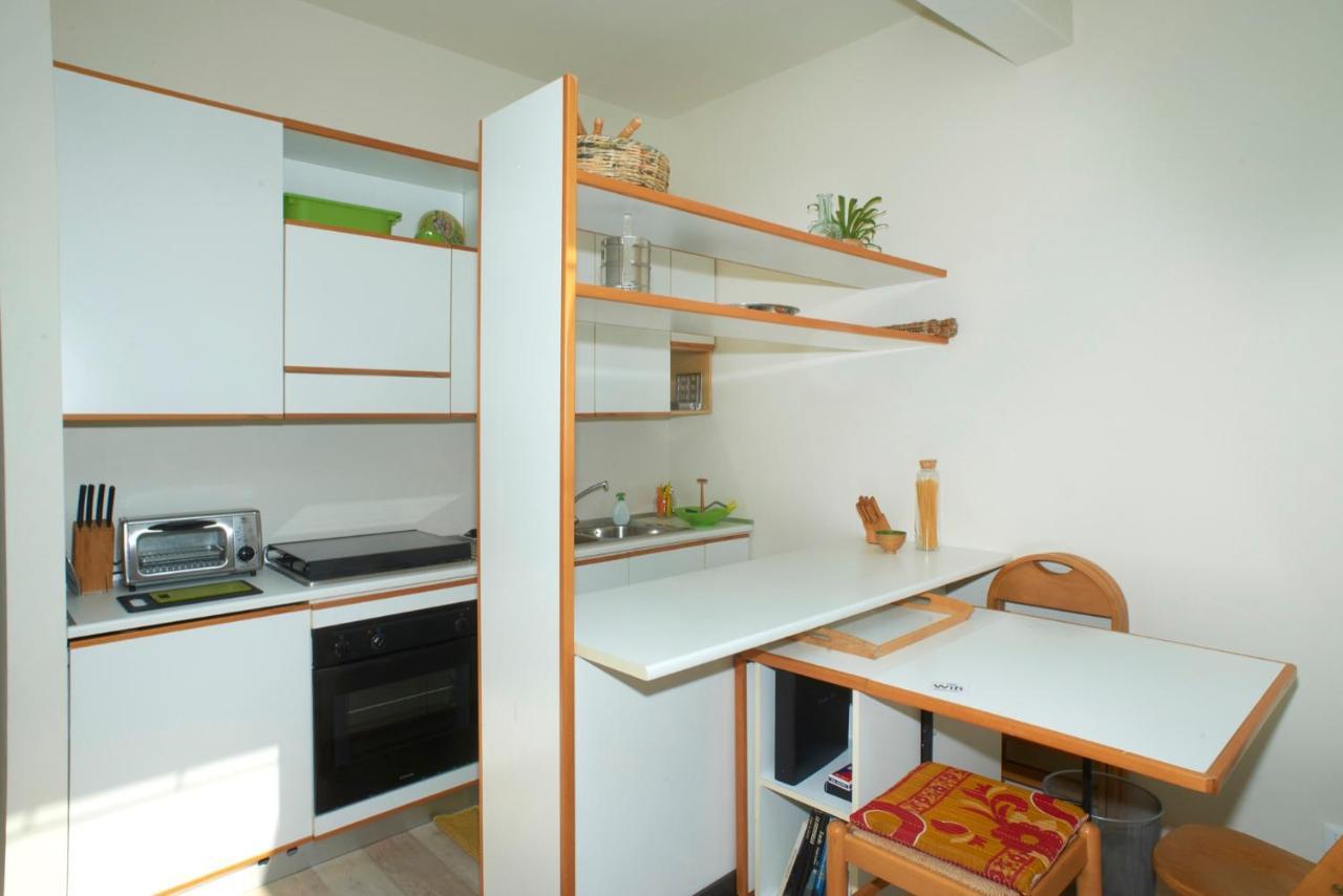 Cozy Nest Apartment Como