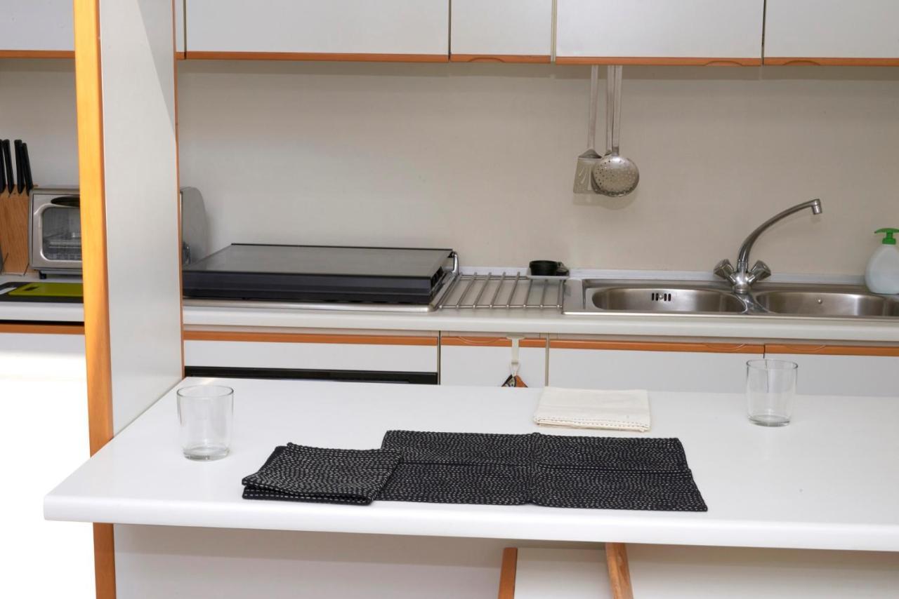 Apartment Cozy Nest