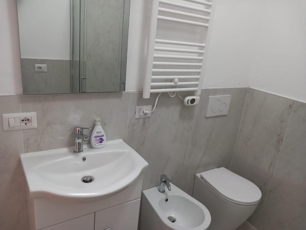 Perla Apartment Como