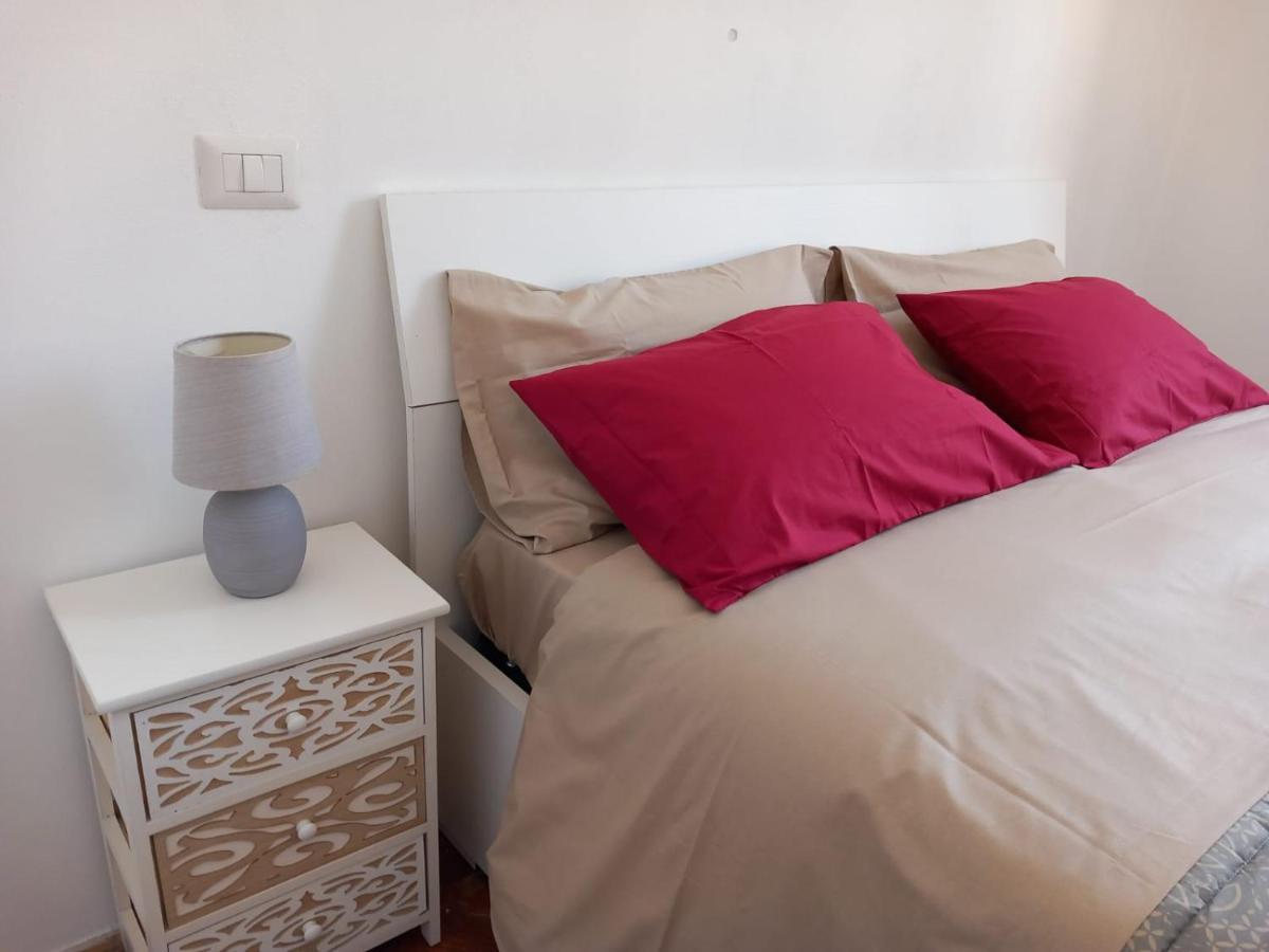 Perla Apartment