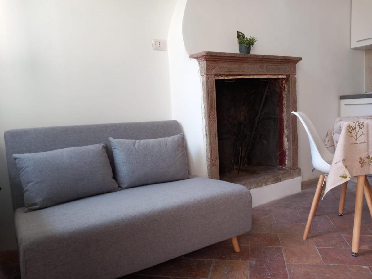 Perla Apartment