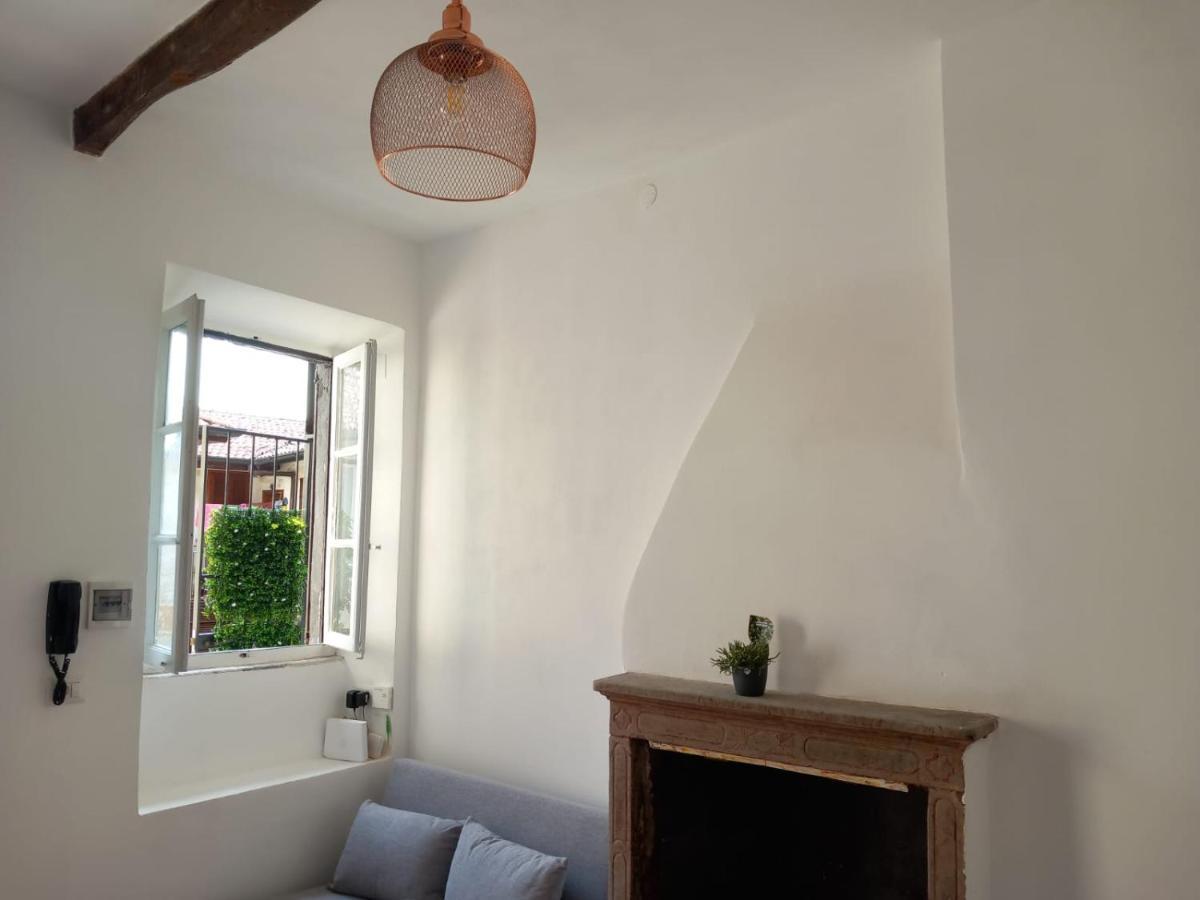 Apartment Perla Como