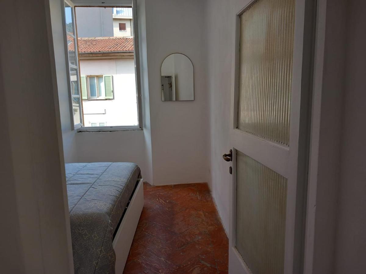 Apartment Perla