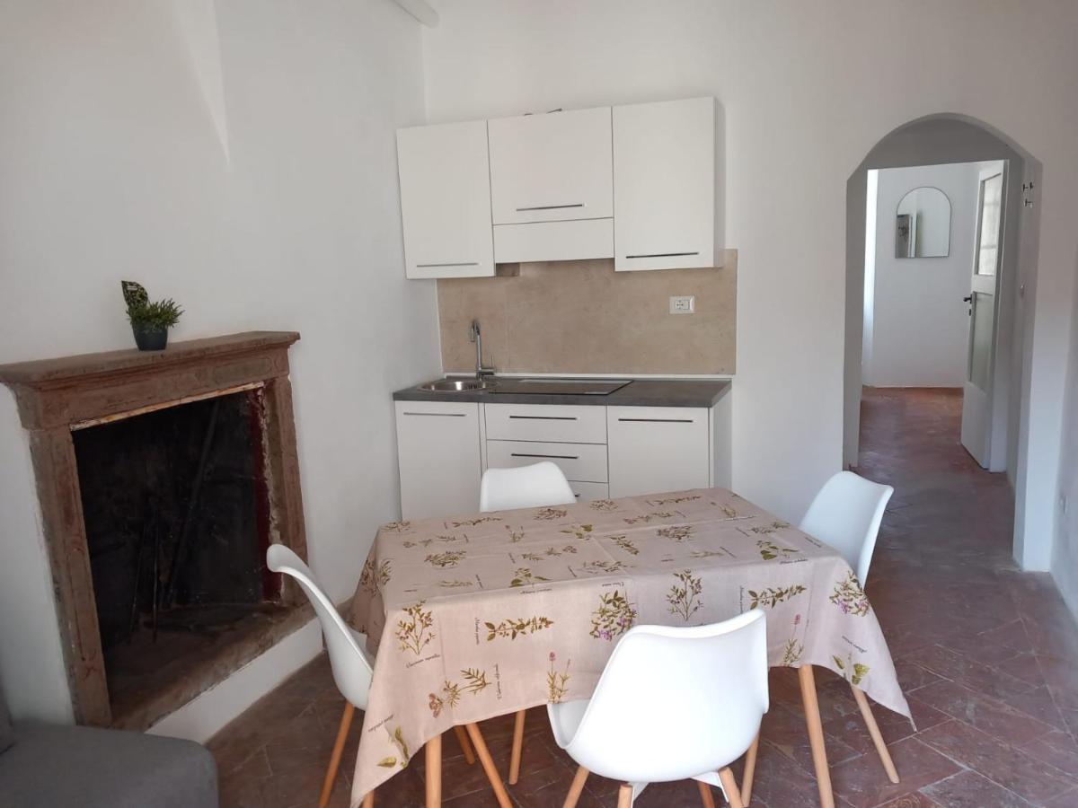 Apartment Perla *